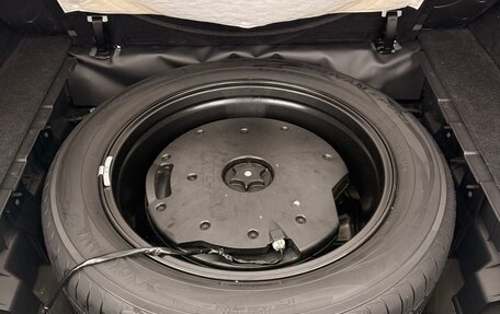 Nissan Murano, 2017 год, 2 870 000 рублей, 19 фотография