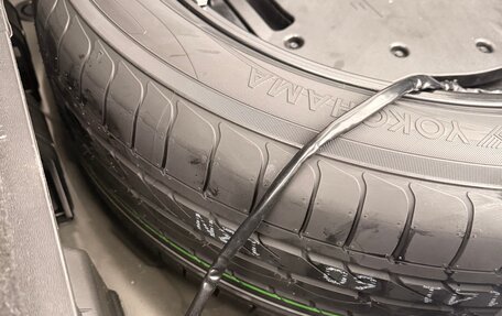 Nissan Murano, 2017 год, 2 870 000 рублей, 21 фотография