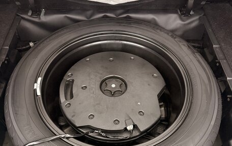 Nissan Murano, 2017 год, 2 870 000 рублей, 22 фотография