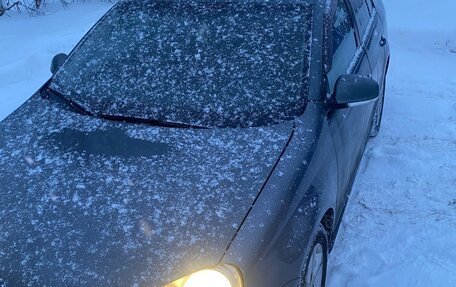 Volkswagen Jetta VI, 2010 год, 550 000 рублей, 6 фотография