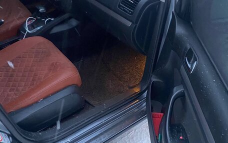 Volkswagen Jetta VI, 2010 год, 550 000 рублей, 7 фотография