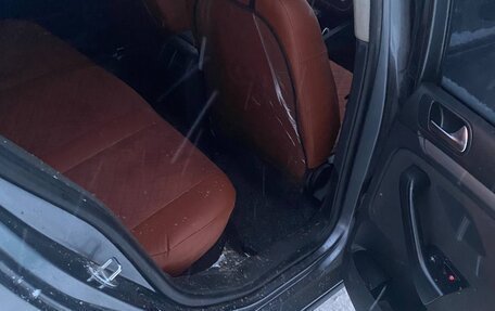 Volkswagen Jetta VI, 2010 год, 550 000 рублей, 9 фотография