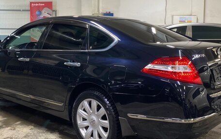 Nissan Teana, 2010 год, 875 000 рублей, 7 фотография