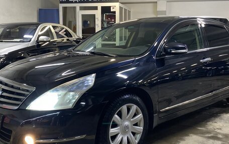 Nissan Teana, 2010 год, 875 000 рублей, 5 фотография