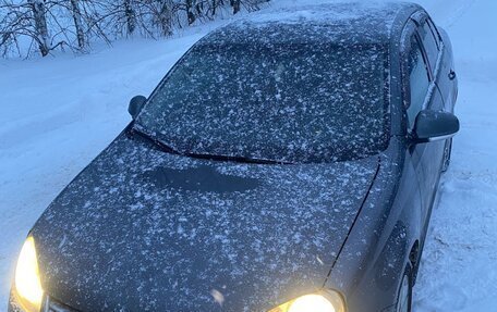 Volkswagen Jetta VI, 2010 год, 550 000 рублей, 2 фотография