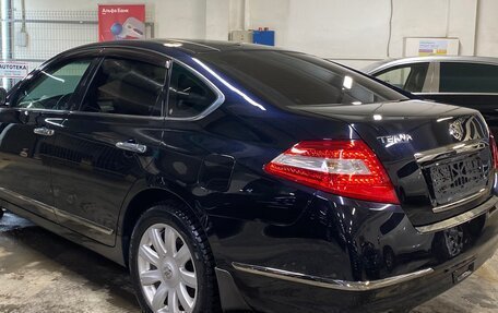 Nissan Teana, 2010 год, 875 000 рублей, 8 фотография