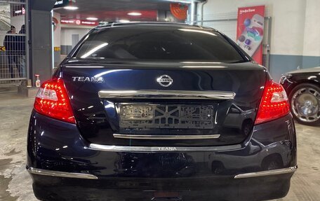 Nissan Teana, 2010 год, 875 000 рублей, 9 фотография