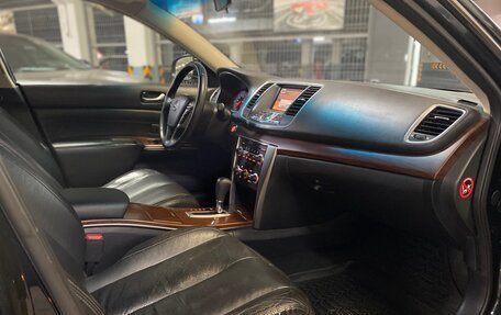 Nissan Teana, 2010 год, 875 000 рублей, 19 фотография