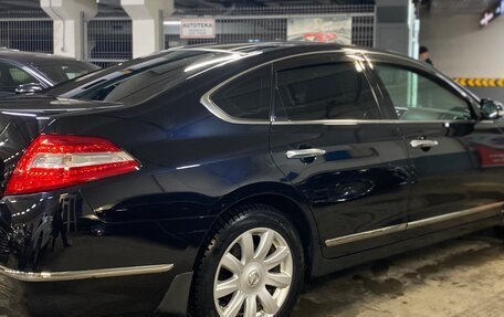 Nissan Teana, 2010 год, 875 000 рублей, 11 фотография