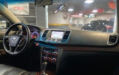 Nissan Teana, 2010 год, 875 000 рублей, 18 фотография