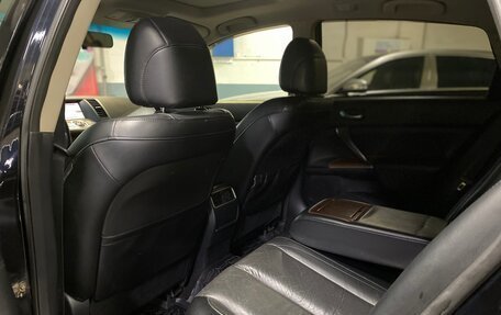 Nissan Teana, 2010 год, 875 000 рублей, 16 фотография