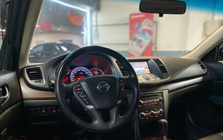 Nissan Teana, 2010 год, 875 000 рублей, 15 фотография