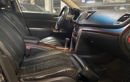 Nissan Teana, 2010 год, 875 000 рублей, 20 фотография