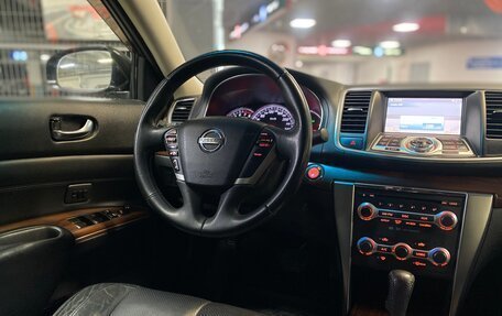 Nissan Teana, 2010 год, 875 000 рублей, 22 фотография