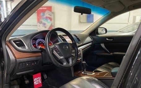 Nissan Teana, 2010 год, 875 000 рублей, 12 фотография