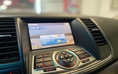 Nissan Teana, 2010 год, 875 000 рублей, 25 фотография