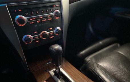 Nissan Teana, 2010 год, 875 000 рублей, 24 фотография