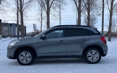 Citroen C4 Aircross, 2012 год, 950 000 рублей, 5 фотография