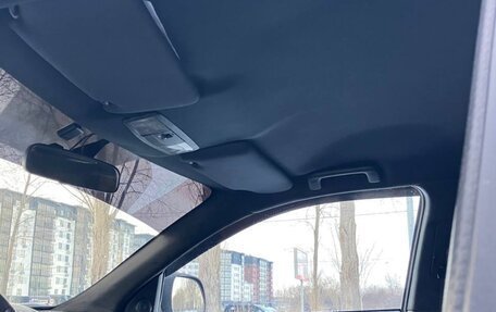 Citroen C4 Aircross, 2012 год, 950 000 рублей, 4 фотография