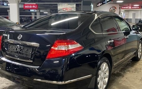 Nissan Teana, 2010 год, 875 000 рублей, 10 фотография
