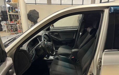 Hyundai Elantra III, 2002 год, 230 000 рублей, 7 фотография