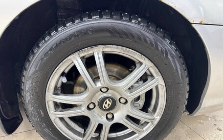 Hyundai Elantra III, 2002 год, 230 000 рублей, 9 фотография