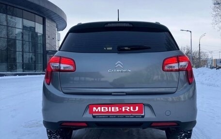 Citroen C4 Aircross, 2012 год, 950 000 рублей, 2 фотография