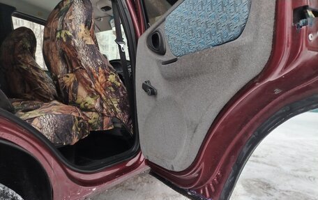 Chevrolet Niva I рестайлинг, 2005 год, 450 000 рублей, 15 фотография