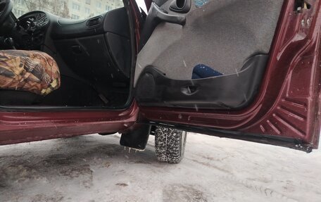 Chevrolet Niva I рестайлинг, 2005 год, 450 000 рублей, 13 фотография