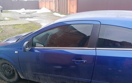 Opel Astra H, 2007 год, 500 000 рублей, 2 фотография