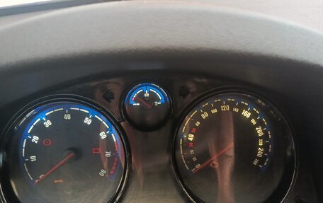 Opel Astra H, 2007 год, 500 000 рублей, 6 фотография