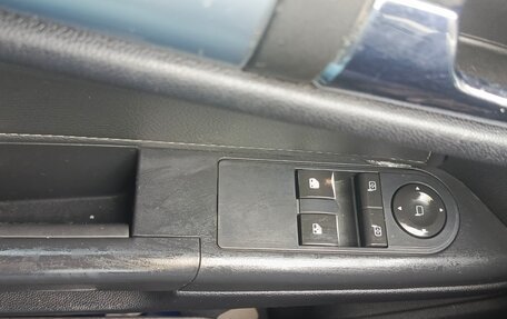 Opel Astra H, 2007 год, 500 000 рублей, 8 фотография