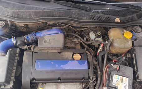 Opel Astra H, 2007 год, 500 000 рублей, 13 фотография