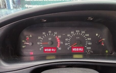 Chevrolet Niva I рестайлинг, 2005 год, 450 000 рублей, 24 фотография