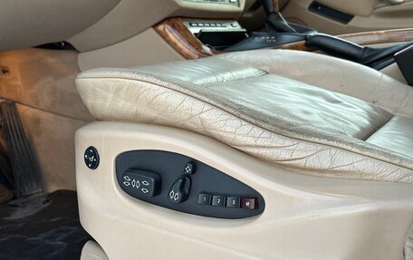 BMW X5, 2002 год, 550 000 рублей, 9 фотография