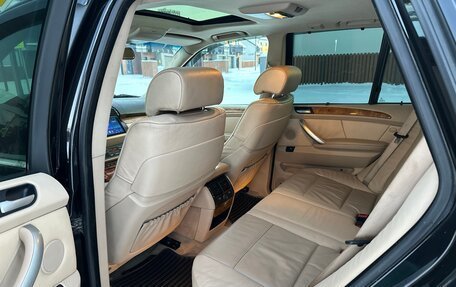 BMW X5, 2002 год, 550 000 рублей, 14 фотография