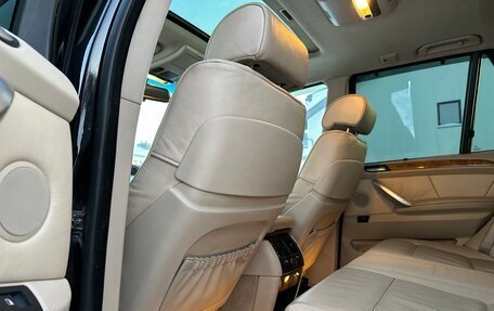 BMW X5, 2002 год, 550 000 рублей, 15 фотография