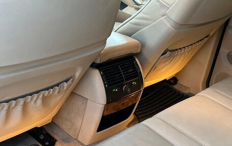 BMW X5, 2002 год, 550 000 рублей, 16 фотография