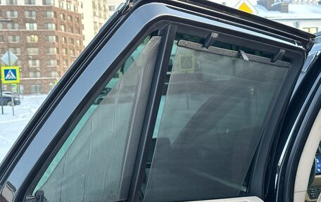 BMW X5, 2002 год, 550 000 рублей, 18 фотография