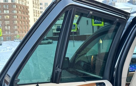 BMW X5, 2002 год, 550 000 рублей, 19 фотография