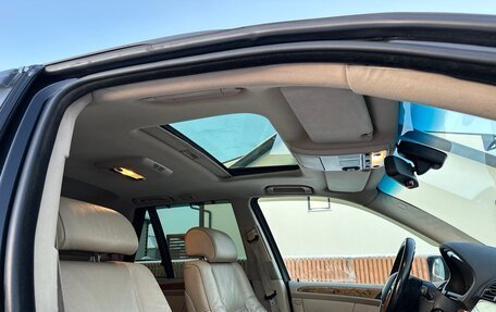 BMW X5, 2002 год, 550 000 рублей, 29 фотография