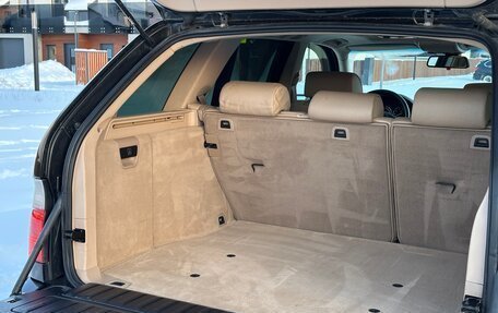 BMW X5, 2002 год, 550 000 рублей, 34 фотография