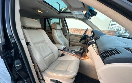 BMW X5, 2002 год, 550 000 рублей, 28 фотография