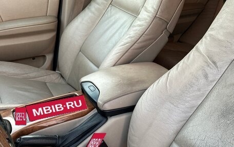 BMW X5, 2002 год, 550 000 рублей, 12 фотография