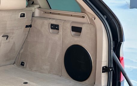 BMW X5, 2002 год, 550 000 рублей, 36 фотография