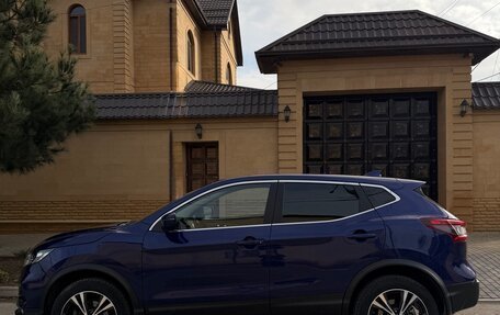 Nissan Qashqai, 2019 год, 1 950 000 рублей, 4 фотография