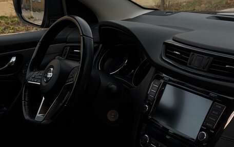 Nissan Qashqai, 2019 год, 1 950 000 рублей, 8 фотография