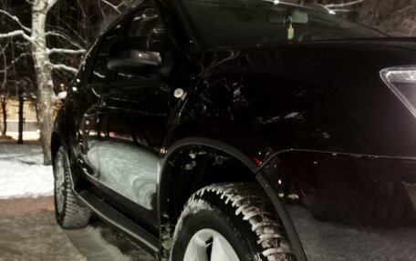 Nissan Terrano III, 2020 год, 1 670 000 рублей, 8 фотография