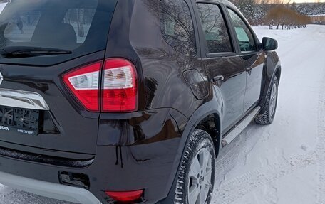 Nissan Terrano III, 2020 год, 1 670 000 рублей, 5 фотография