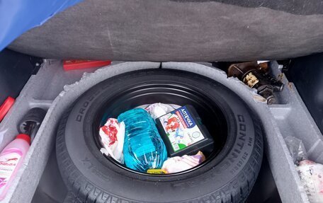 Nissan Terrano III, 2020 год, 1 670 000 рублей, 12 фотография